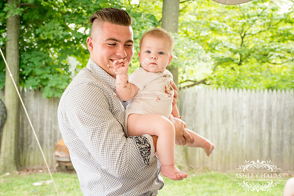 Baptism Photography