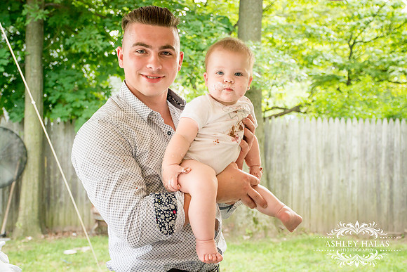 Baptism Photography