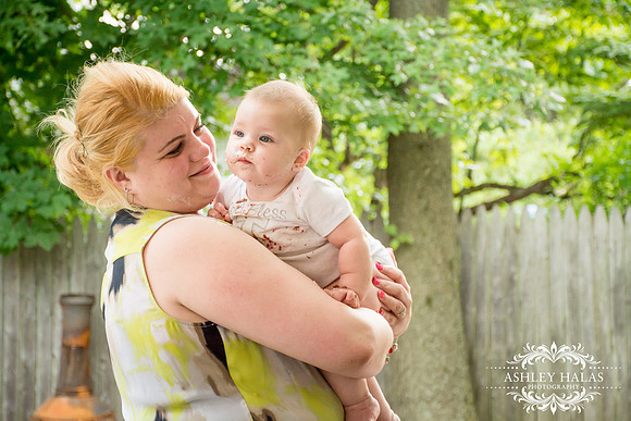 Baptism Photography
