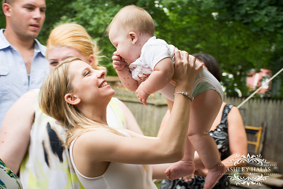 Baptism Photography