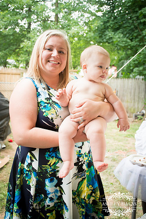 Baptism Photography