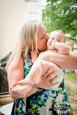 Baptism Photography