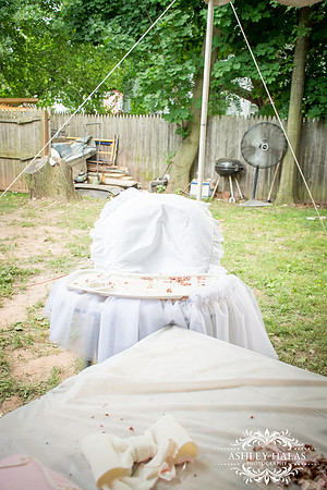 Baptism Photography