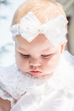 Baptism Photography