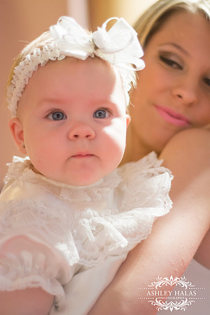 Baptism Photography