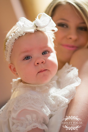 Baptism Photography