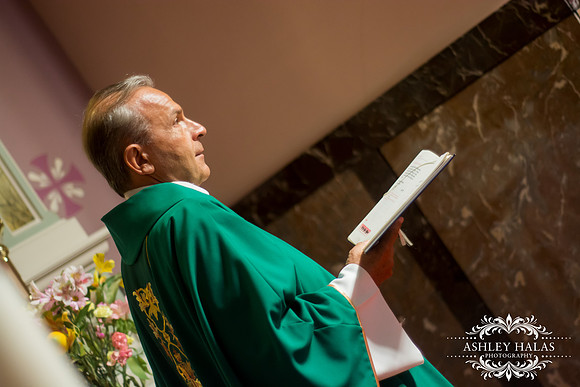 Baptism Photography