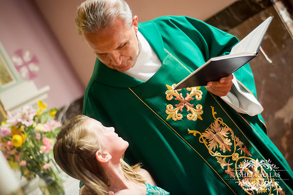 Baptism Photography