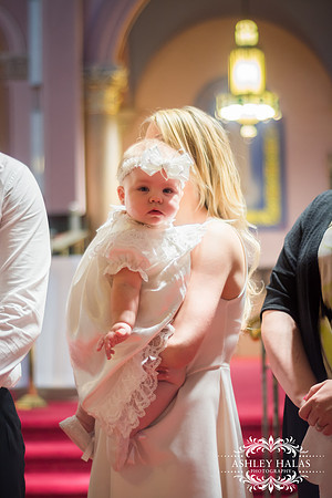 Baptism Photography