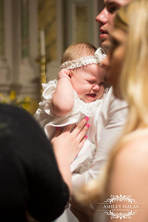 Baptism Photography