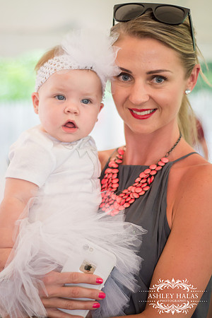 Baptism Photography