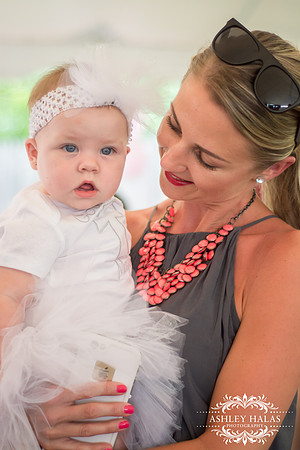 Baptism Photography
