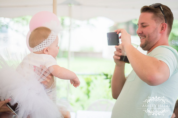 Baptism Photography