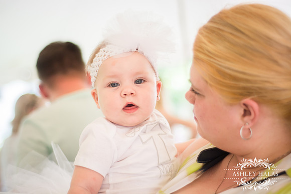 Baptism Photography