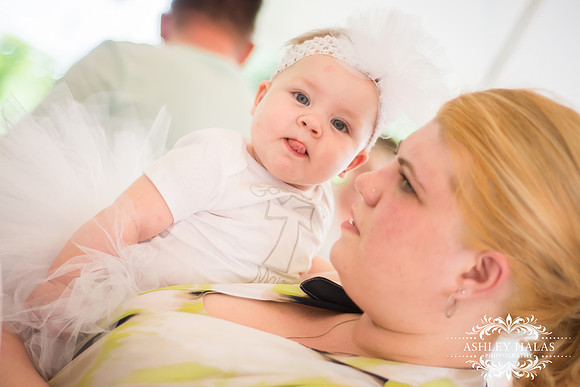 Baptism Photography