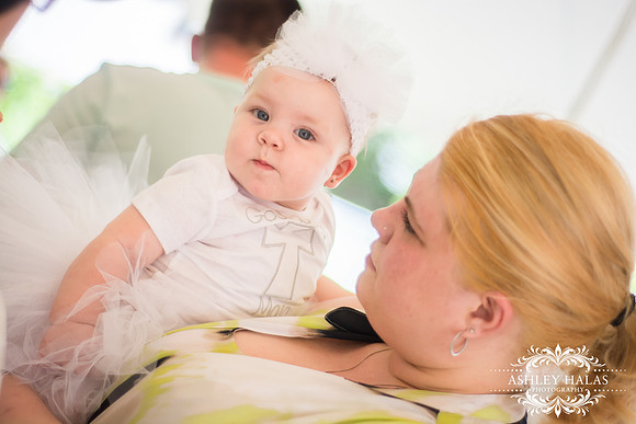Baptism Photography