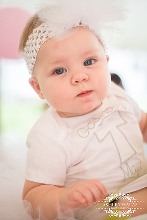 Baptism Photography