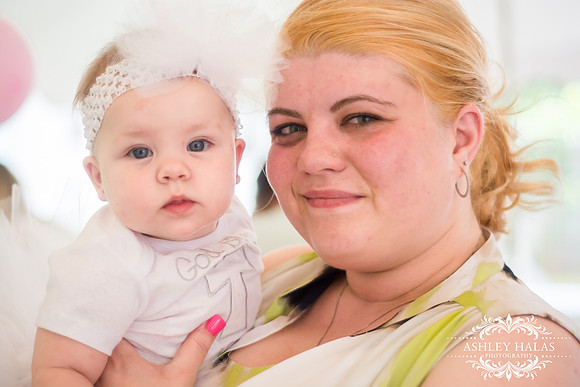 Baptism Photography