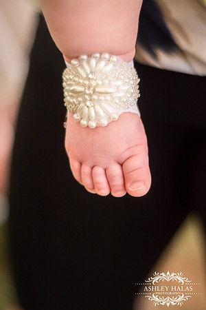 Baptism Photography