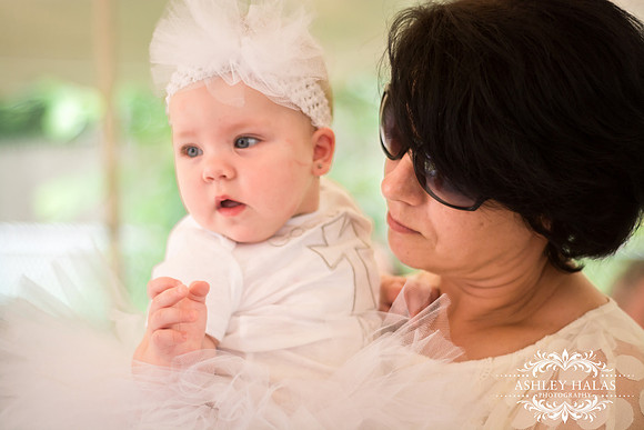 Baptism Photography