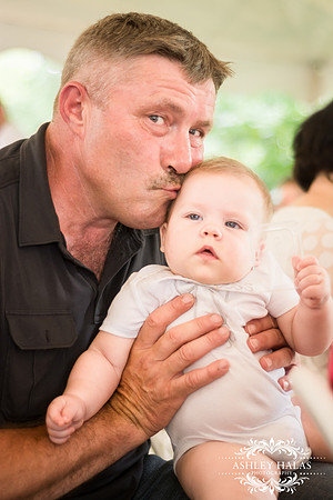 Baptism Photography