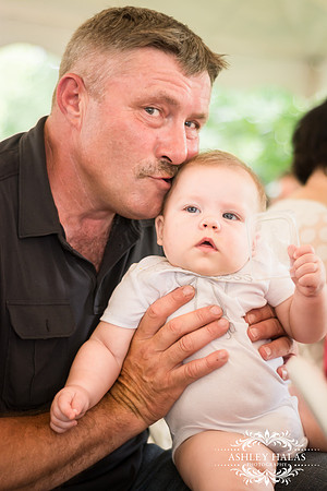 Baptism Photography