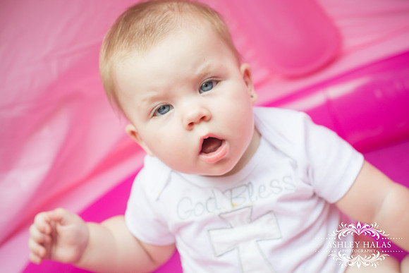 Baptism Photography