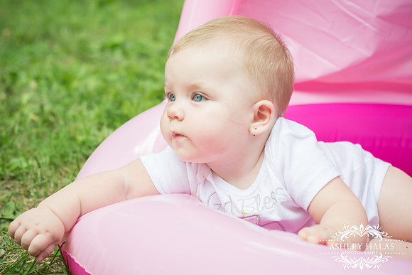 Baptism Photography