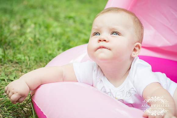 Baptism Photography