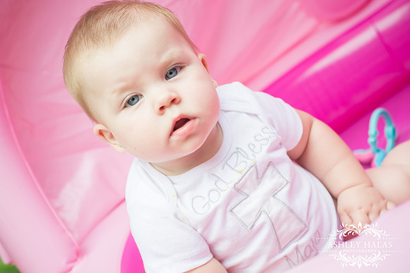 Baptism Photography