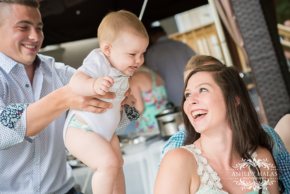 Baptism Photography