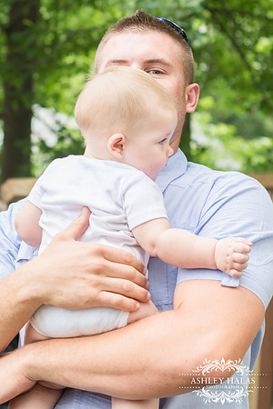 Baptism Photography