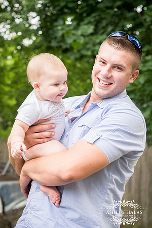 Baptism Photography