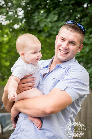 Baptism Photography