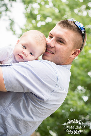 Baptism Photography