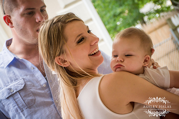 Baptism Photography