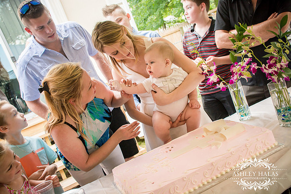 Baptism Photography