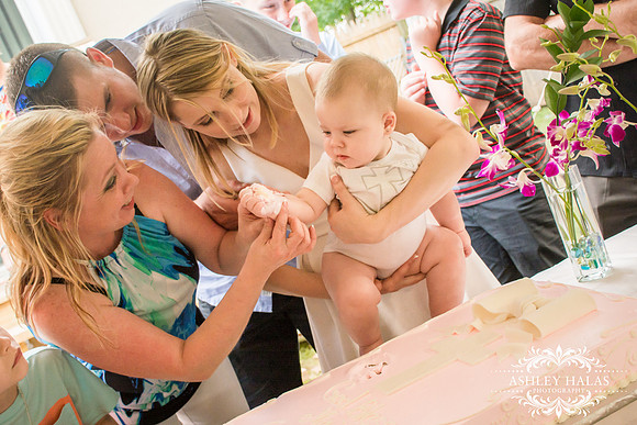 Baptism Photography