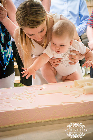 Baptism Photography