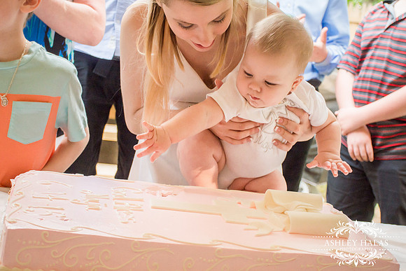 Baptism Photography