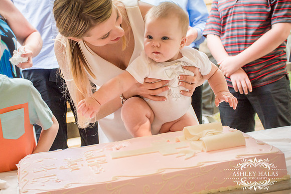 Baptism Photography