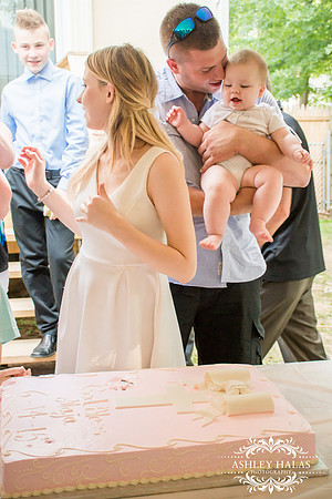 Baptism Photography