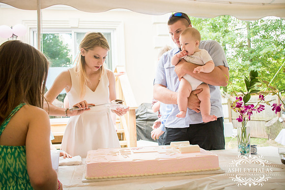 Baptism Photography