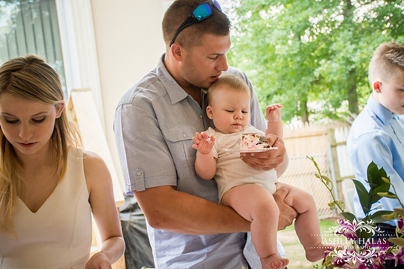 Baptism Photography