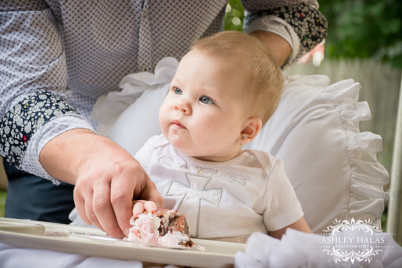 Baptism Photography