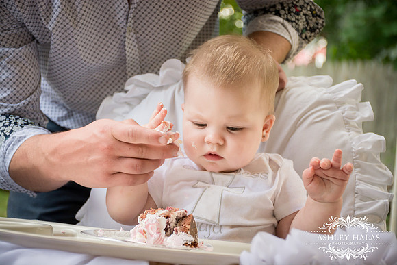 Baptism Photography