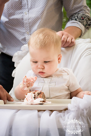 Baptism Photography