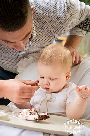 Baptism Photography