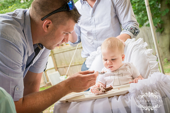 Baptism Photography