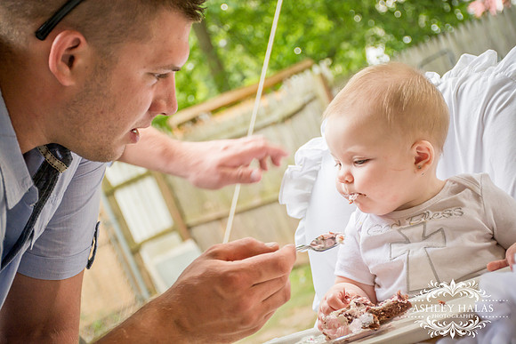 Baptism Photography